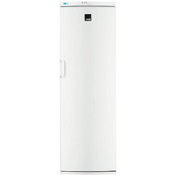 Zanussi ZFU25113WA Freezer, A+ Energy Rating, 60cm Wide, White